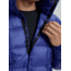 Burton Evergreen Snap Insulator Hoodie - Mens, Royal Blue, Medium, 21462100400-M