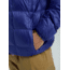 Burton Evergreen Snap Insulator Hoodie - Mens, Royal Blue, Medium, 21462100400-M