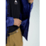 Burton Evergreen Snap Insulator Hoodie - Mens, Royal Blue, Medium, 21462100400-M