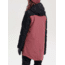 Burton Eyris Jacket - Womens, True Black / Rose Brown, Small, 20551101001-S