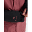 Burton Eyris Jacket - Womens, True Black / Rose Brown, Small, 20551101001-S