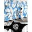 Burton Family Tree Hometown Hero Snowboard, Clear, 152, 22245100000-152