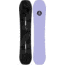 Burton Family Tree Hometown Hero Snowboard, Clear, 152, 22245100000-152
