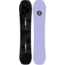 Burton Family Tree Hometown Hero Snowboard, Clear, 152, 22245100000-152