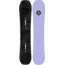 Burton Family Tree Hometown Hero Snowboard, Clear, 156, 22245100000-156