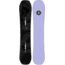 Burton Family Tree Hometown Hero Snowboard, Clear, 156, 22245100000-156