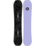 Burton Family Tree Hometown Hero Snowboard, Clear, 160, 22245100000-160