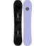 Burton Family Tree Hometown Hero Snowboard, Clear, 160, 22245100000-160