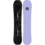 Burton Family Tree Hometown Hero Snowboard, Clear, 160W, 22245100000-160W