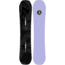 Burton Family Tree Hometown Hero Snowboard, Clear, 160W, 22245100000-160W