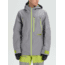 Burton Frostner Jacket, 3L - Mens, Sterling, Medium, 21468100020-M