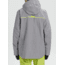 Burton Frostner Jacket, 3L - Mens, Sterling, Medium, 21468100020-M
