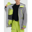 Burton Frostner Jacket, 3L - Mens, Sterling, Medium, 21468100020-M