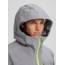 Burton Frostner Jacket, 3L - Mens, Sterling, Medium, 21468100020-M