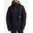 Burton Frostner Jacket, 3L - Mens, True Black, Medium, 21468100001-M