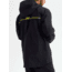 Burton Frostner Jacket, 3L - Mens, True Black, Medium, 21468100001-M