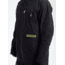 Burton Frostner Jacket, 3L - Mens, True Black, Medium, 21468100001-M