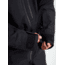 Burton Frostner Jacket, 3L - Mens, True Black, Medium, 21468100001-M