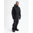 Burton Frostner Jacket, 3L - Mens, True Black, Medium, 21468100001-M