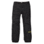 Burton Frostner Pants - Men's, True Black / True Black Ripstop, Medium, 21473100001-M