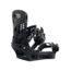 Burton Genesis Snowboard Bindings, Matty Black, Small, 10547105016S