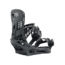 Burton Genesis X Snowboard Bindings, Black Matte, Large, 16910103004L