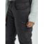 Burton Gloria Insulated Pant - Womens, Iron, Large, 20555102020-L