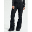 Burton Gloria Insulated Pant - Womens, True Black, Medium, 20555100002M
