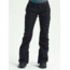 Burton Gloria Insulated Pant - Womens, True Black, Large, 20555102001-L