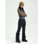 Burton Gloria Insulated Pant - Womens, True Black, Large, 20555102001-L