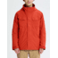Burton Gore-Tex Edgecomb Insulator Jacket - Mens, Hot Sauce, Small, 20527100600S