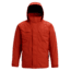 Burton Gore-Tex Edgecomb Insulator Jacket - Mens, Hot Sauce, Small, 20527100600S