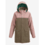 Burton Gore-Tex Eyris Jacket - Womens, Fawn/Falcon, Extra Small, 20551100200XS