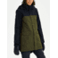 Burton Gore-Tex Eyris Jacket - Womens, Trublk/Frstnt, Extra Small, 20551100002XS
