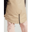 Burton GORE-TEX Eyris Jacket - Womens, True Black/Irish Cream, Extra Small, 20551102001-XS