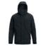 Burton Gore-Tex Radial Shell Jacket - Mens, True Black, Small, 17985102001S