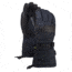 Burton GORE-TEX Warmest Glove - Men's, True Black, Extra Large, 10336105001-XL