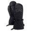 Burton Gore-Tex Warmest Mittens - Womens, True Black, Small, 10338105001-S