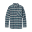 Burton Grace Ls Woven - Womens, Balsam Sunset Plaid, Small, 14057107301S