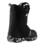 Burton Grom BOA Snowboard Boots, Black, 11C, 15089102001-11C