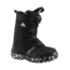 Burton Grom BOA Snowboard Boots - Kids, Black, 1K, 15089102001-1K