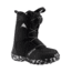 Burton Grom BOA Snowboard Boots - Kids, Black, 11C, 15089102001-11C