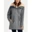 Burton Hazelton Jacket - Womens, Shade Heather, Medium, 14109103020M