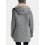 Burton Hazelton Jacket - Womens, Shade Heather, Medium, 14109103020M