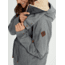 Burton Hazelton Jacket - Womens, Shade Heather, Medium, 14109103020M