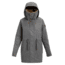 Burton Hazelton Jacket - Womens, Shade Heather, Medium, 14109103020M