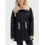 Burton Hazelton Jacket - Womens, True Black, Small, 14109105001-S