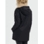 Burton Hazelton Jacket - Womens, True Black, Small, 14109105001-S
