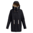 Burton Hazelton Jacket - Womens, True Black, Small, 14109105001-S