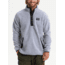 Burton Hearth Anorak Jacket - Mens, Gray Heather, Small, 17350106020-S